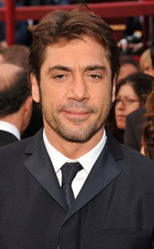 Javier Bardem